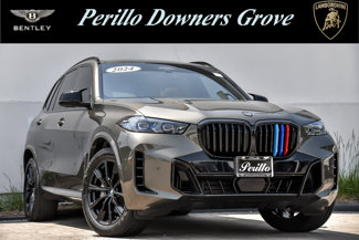 Used 2024 BMW X5 xDrive40i w/ Executive Package image 1
