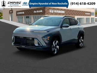 New 2026 Hyundai Kona Limited image 1