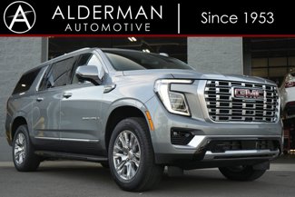 Used 2025 GMC Yukon XL Denali image 1