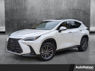 Used 2024 Lexus NX 350 AWD image 1
