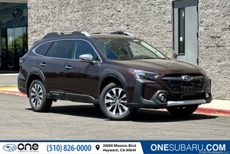 New 2025 Subaru Outback Touring XT image 1