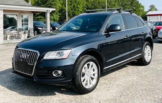 Used 2016 Audi Q5 2.0T Premium image 1
