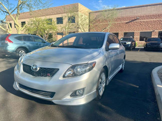 Used 2009 Toyota Corolla S image 1