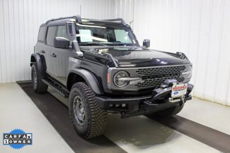 Used 2024 Ford Bronco Everglades image 1