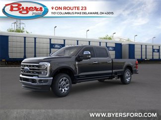 New 2025 Ford F350 Lariat image 1