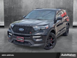 Used 2023 Ford Explorer ST w/ Equipment Group 401A image 1