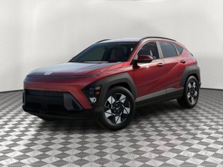 New 2025 Hyundai Kona SEL image 1