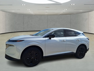 New 2025 Nissan Murano SV image 1
