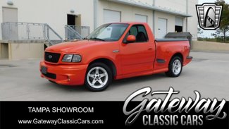 Used 1999 Ford F150 Lightning image 1