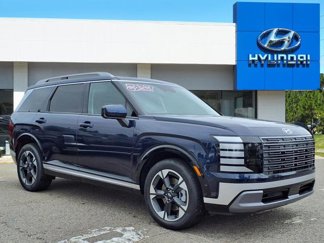 New 2026 Hyundai Palisade Limited image 1