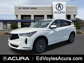 New 2025 Acura RDX SH-AWD w/ Advance Package image 1