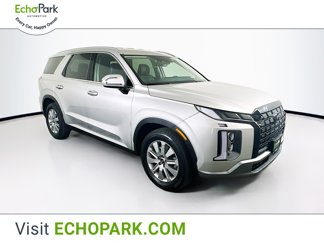 Used 2025 Hyundai Palisade SEL image 1