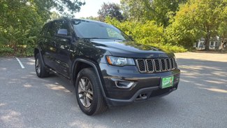 Used 2016 Jeep Grand Cherokee Laredo 75th Anniversary image 1