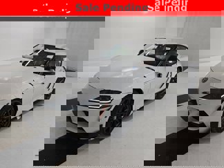 Used 2025 Toyota Supra Premium image 1