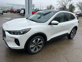 New 2025 Ford Escape Platinum w/ Premium Technology Package image 1