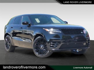 New 2026 Land Rover Range Rover Velar Dynamic SE image 1
