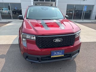 Certified 2025 Ford Maverick XLT w/ XLT Luxury Package image 1
