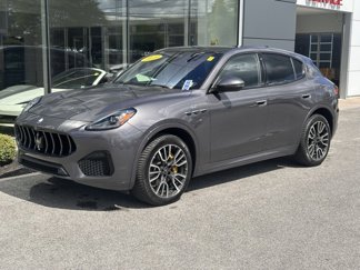 Certified 2023 Maserati Grecale GT image 1