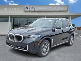 Used 2026 BMW X5 xDrive40i w/ Premium Package video 1