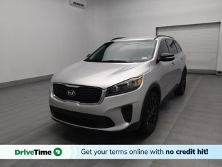 Used 2019 Kia Sorento S image 1