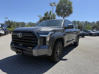 Used 2023 Toyota Tundra SR5 image 1