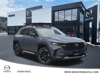 New 2025 MAZDA CX-50 Meridian Edition w/ Apex Package image 1