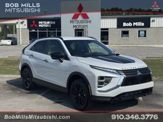 New 2025 Mitsubishi Eclipse Cross AWD image 1