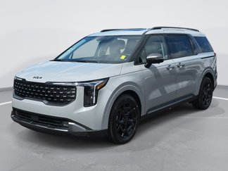 New 2026 Kia Carnival SX image 1
