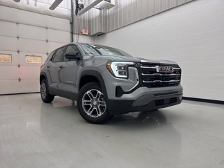 New 2026 GMC Terrain Elevation image 1