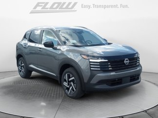 New 2026 Nissan Kicks SV image 1