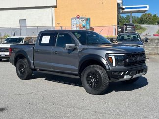 Certified 2024 Ford F150 Raptor image 1