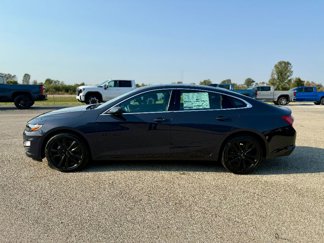New 2025 Chevrolet Malibu LT w/ Sport Edition image 1
