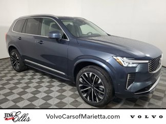 New 2025 Volvo XC90 T8 Plus w/ Protection Package Premier image 1