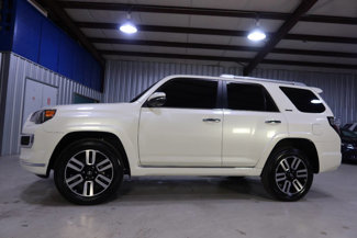 Used 2023 Toyota 4Runner Limited image 1