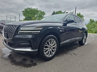 Used 2024 Genesis GV80 2.5T image 1