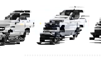 New 2026 Chevrolet Silverado 1500 LT w/ Safety Package image 1