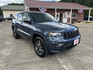 Used 2021 Jeep Grand Cherokee Limited w/ Quick Order Package 28K 80th image 1