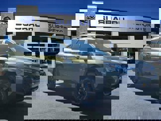 New 2025 Subaru Outback Wilderness image 1