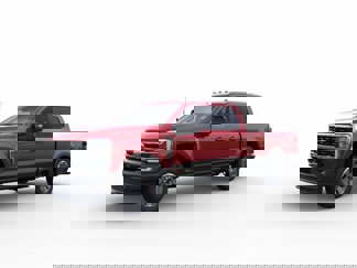 New 2025 Ford F250 4x4 Crew Cab Super Duty image 1