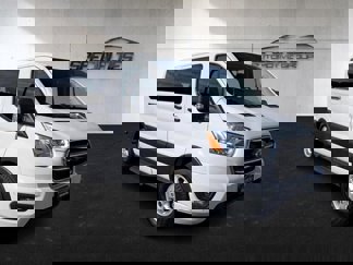Used 2020 Ford Transit 350 XLT image 1