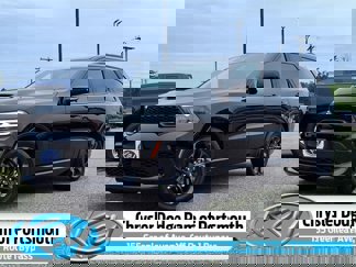 New 2025 Dodge Durango R/T image 1