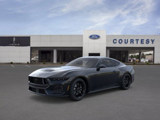 New 2025 Ford Mustang GT Premium image 1