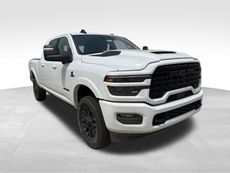 New 2025 RAM 2500 Limited image 1