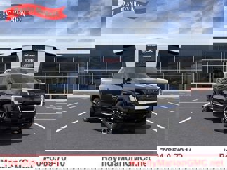 New 2025 GMC Sierra EV Denali image 1