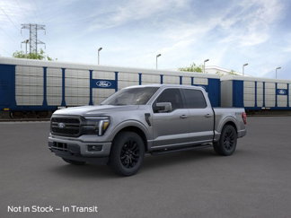 New 2025 Ford F150 Lariat image 1