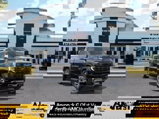 New 2026 GMC Sierra 1500 Denali Ultimate image 1