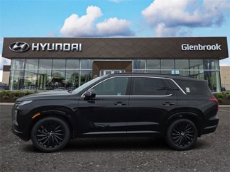New 2025 Hyundai Palisade Calligraphy image 1