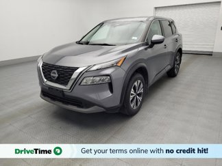 Used 2023 Nissan Rogue SV image 1