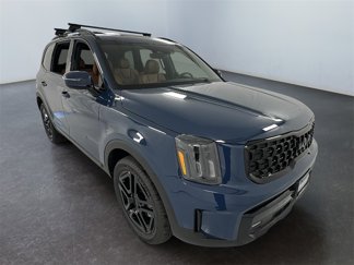 New 2025 Kia Telluride SX Prestige X-Line image 1