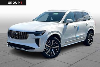 New 2026 Volvo XC90 B5 Core w/ Protection Package Premier video 1